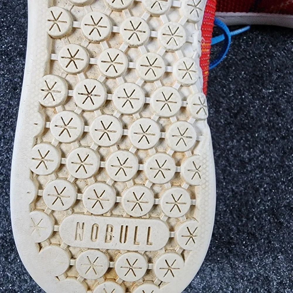 NOBULL cheat meal
